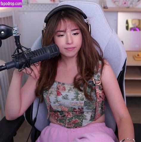 pokimane onlyfans leaked|@Pokimanelol 